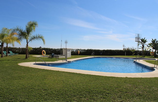 Resort de Nerja - Foto 26