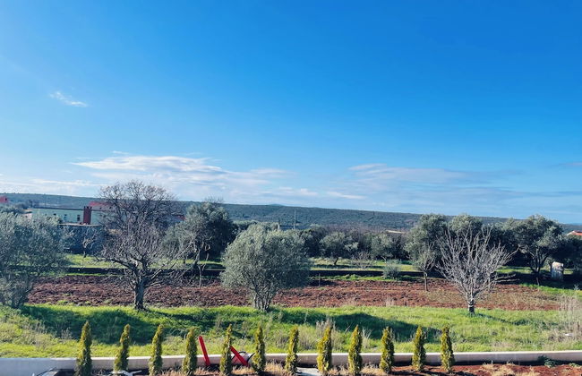 Luxury Villa Podversie with pool - Foto 9