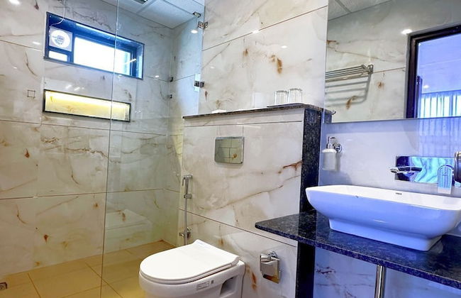 Mysore Elite - Foto 25