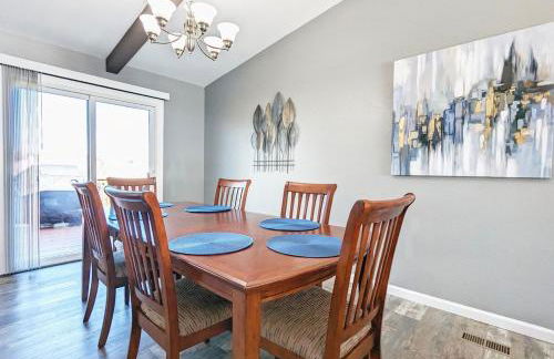 The Peakview Mirage_Newly Renovated Near USAFA - Foto 16