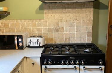 Arms Cottage - Foto 9