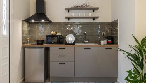 THALASSA VIEW RESIDENCE - Foto 5, stove