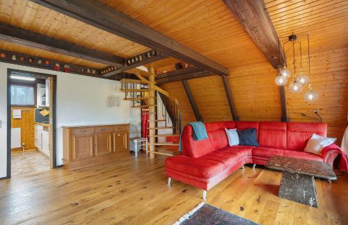 Ferienhaus Bussardnest - Photo 1