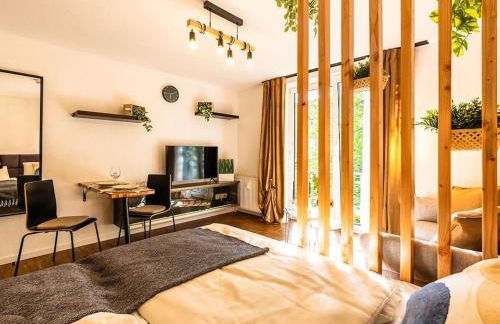 Black Mirror inkl WLAN, Parkplatz - Foto 18