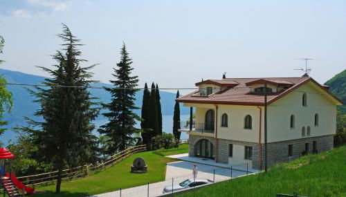 Villa San Valentino - Ruculì Hospitality - Foto 1