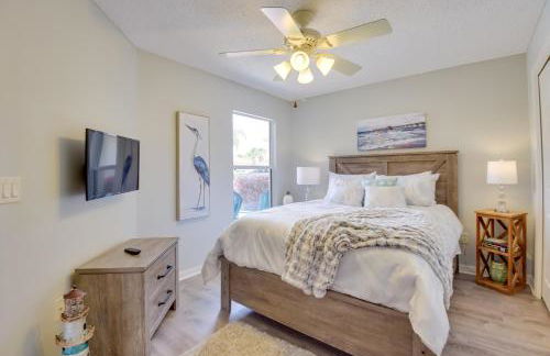 Courtyard Villa with Lanai and Community Amenities! - Foto 16