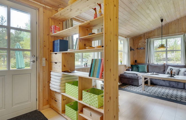 "Blome" - 150m to the fjord - Foto 15