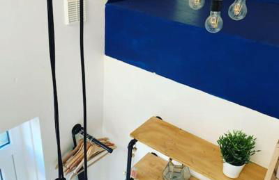 Bethel Nook, a cosy stay in the Welsh Valleys - Photo 45