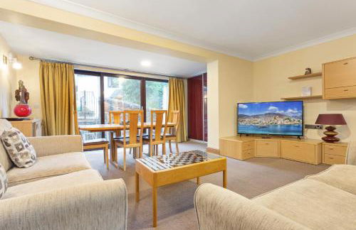 Hapimag Burnside Park Apartments - Foto 74