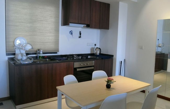 Romantic Mansion at The Landmark - Foto 14