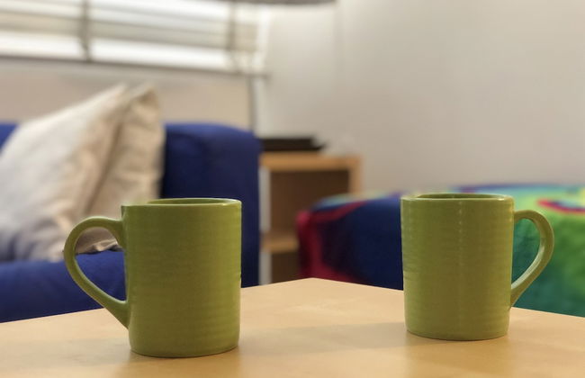 Warm comfortable house great location - Photo 15