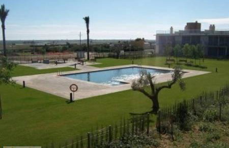 Apartamento en l'Ampolla con piscina - Foto 31