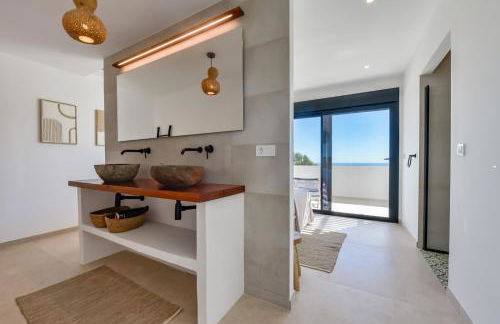 VILLA LUJO - By Almarina Villas - Foto 54