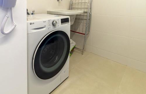 APTO Próximo à Praia | Varanda Gourmet | Climatizado | San Martin | Destino BSM 203A - Foto 8