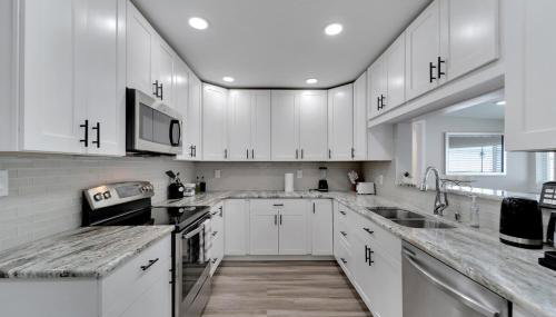 Poolside Paradise - Spacious - Peaceful Patio - Foto 5