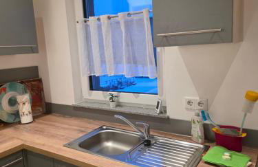 StorchenNest Pfeifers OdenwaldNest - Foto 5