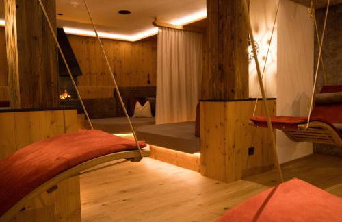 Apartments Hubertushof - Foto 37