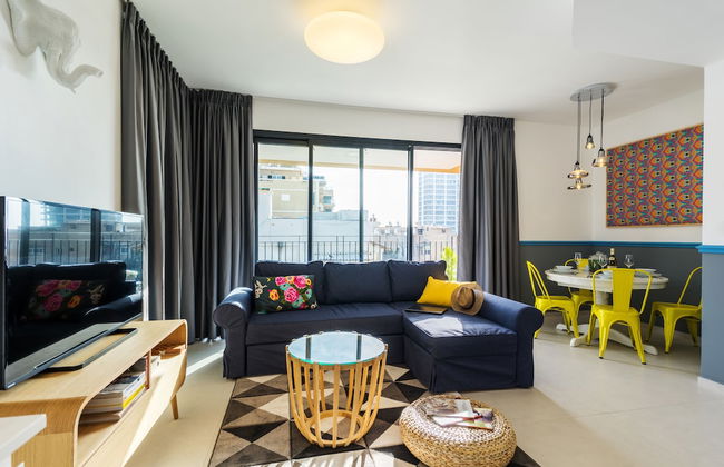 Mr. Promenade - By TLV2GO - Foto 46