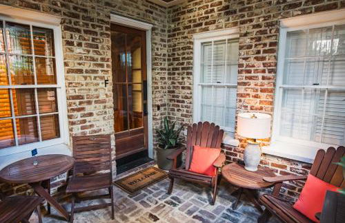 The Charlestonian - Foto 27