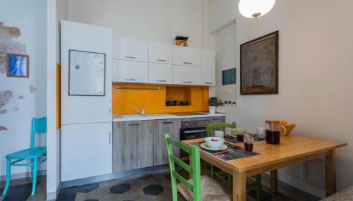 Little Liberty al parco del Valentino by Wonderful Italy - Foto 5