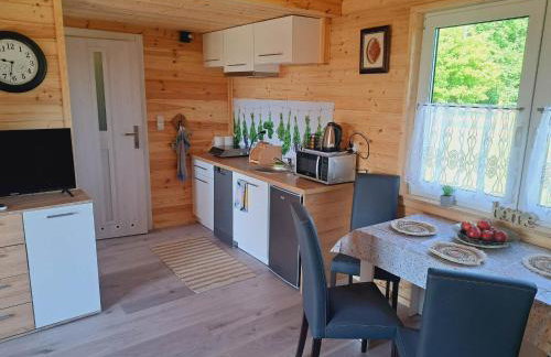 Domki Na Wzgórzu - domek nr 2 - Foto 30