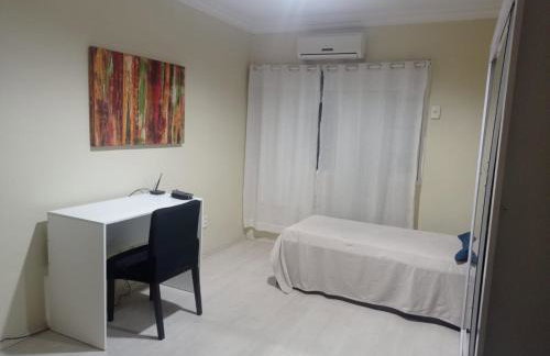 Apartamento Vila Santa Cecília - Vila Santa Cecilia - Volta Redonda- RJ - Foto 9
