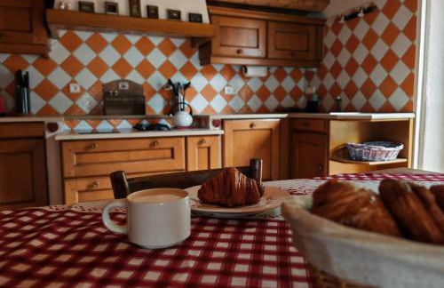 Beauregard Jura - Peaceful Estate Stays Near Geneva - Foto 49