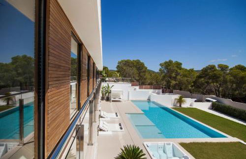 Seaside Sanctuary in Ibiza City, 1061 - Foto 12