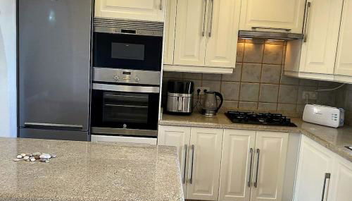 Sea View Penthouse apartment - Foto 2, stove, toaster