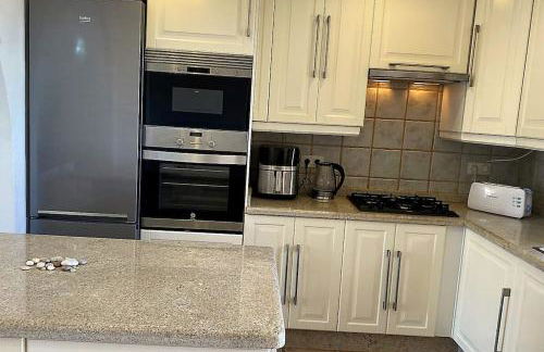 Sea View Penthouse apartment - Foto 2