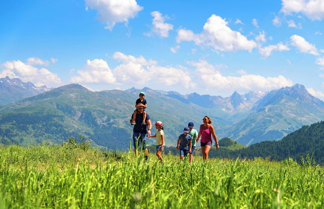 Azureva Les Karellis - Foto 41