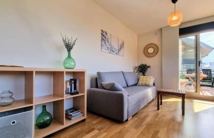 El Arcin - Piscina, terraza y parking en Llanes - Foto 8