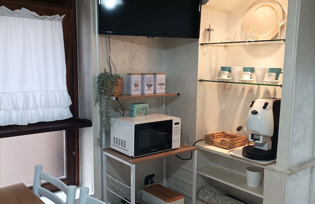 Dabrian B&B Aterrana - Foto 14