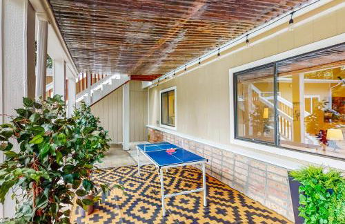 Cedars Hideaway - Foto 36