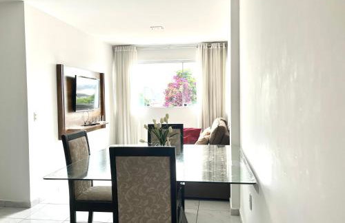 Apartamento Aconchegante Jardim Paulistano - Foto 18