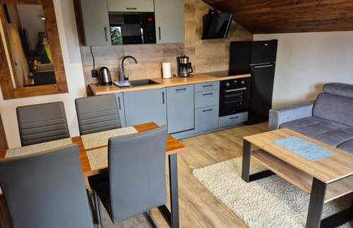 Apartamenty Górski Zakątek Karpacz na Skalnej 46 - Photo 30