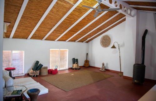 CASA LOLA Naturaleza, Montañas y Piscina Compartida De Pueblo - Foto 34