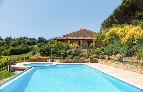 Tuscan Relais Il Serraglio - Foto 48