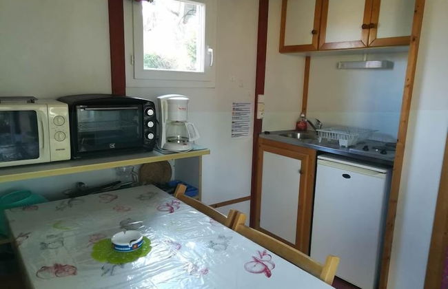 Les Chalets d'Argentouleau - Foto 30