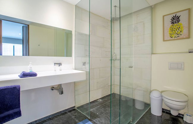 Moderno Departamento En Reforma 284 - Foto 9