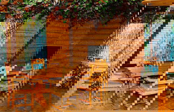 Cottage Hotel Stepanovo - Photo 15