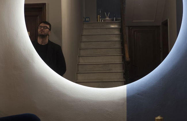 Relais Stibbert Florence - Photo 65