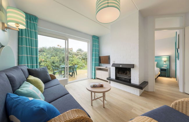 Center Parcs Zandvoort Beach - Foto 8