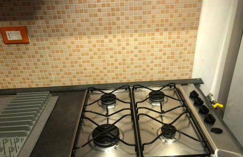 Relax Torre lapillo - Foto 14