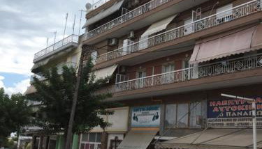 Leoforos 28is Oktovriou - Foto 2