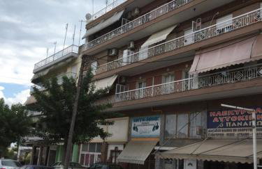 Leoforos 28is Oktovriou - Foto 2