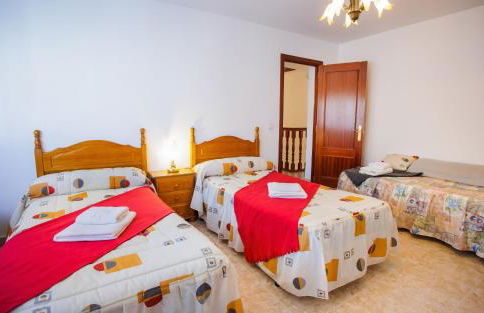 EL HOGAR DEL HERRERO - Foto 9