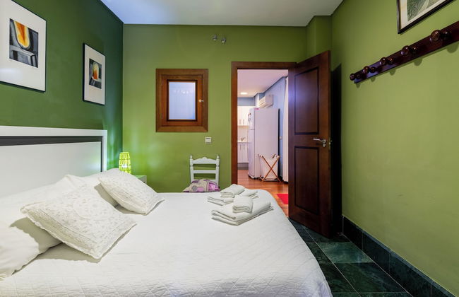 Apartment Alameda - Foto 11