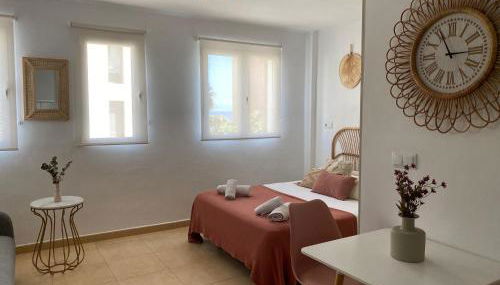 La Gavina Suite Xàbia - Foto 2