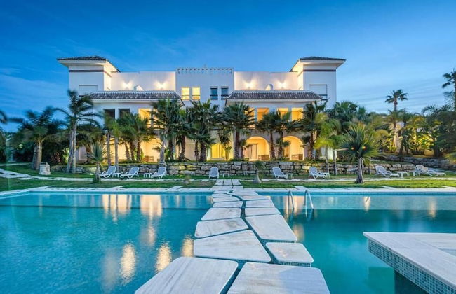 Mnar Castle Apartments - Photo 1